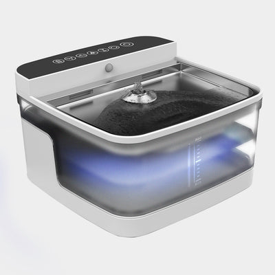 Automatic Water Dispenser for Cats & Dogs