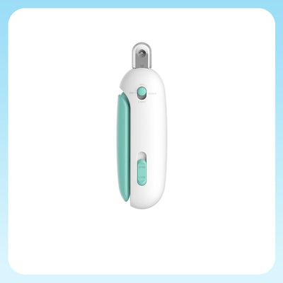 Adjustable Gravity Clippers for Cats
